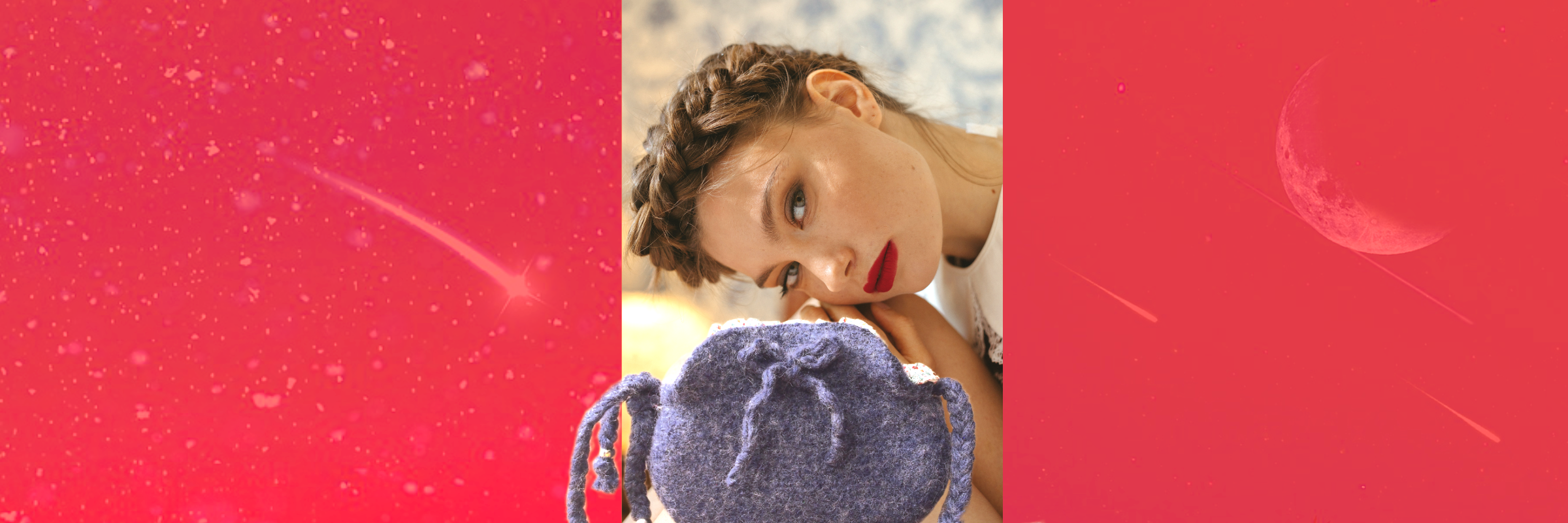 Header Macaron