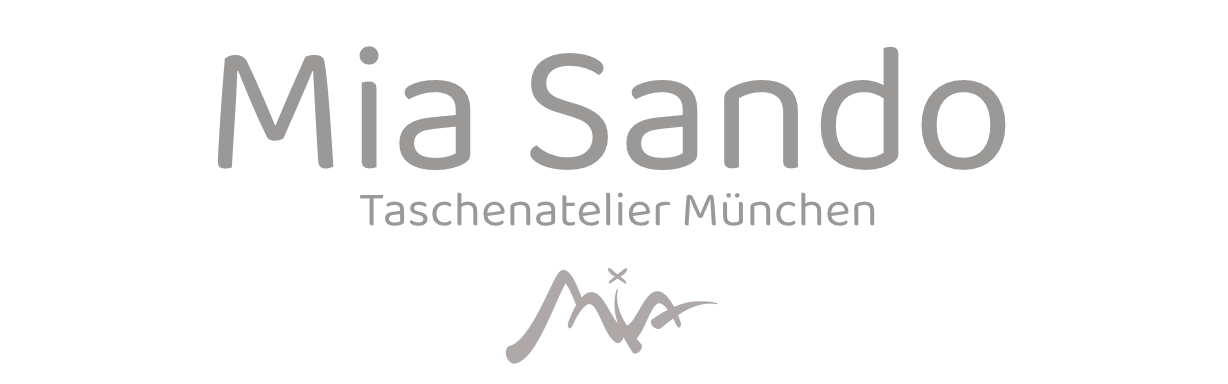 Mia Sando Logo