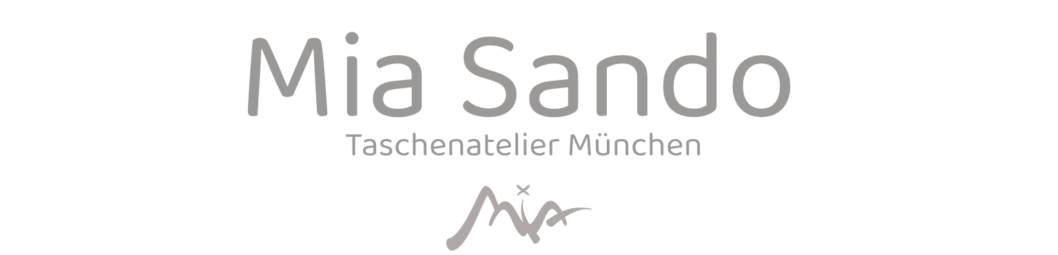 Mia Sando Logo
