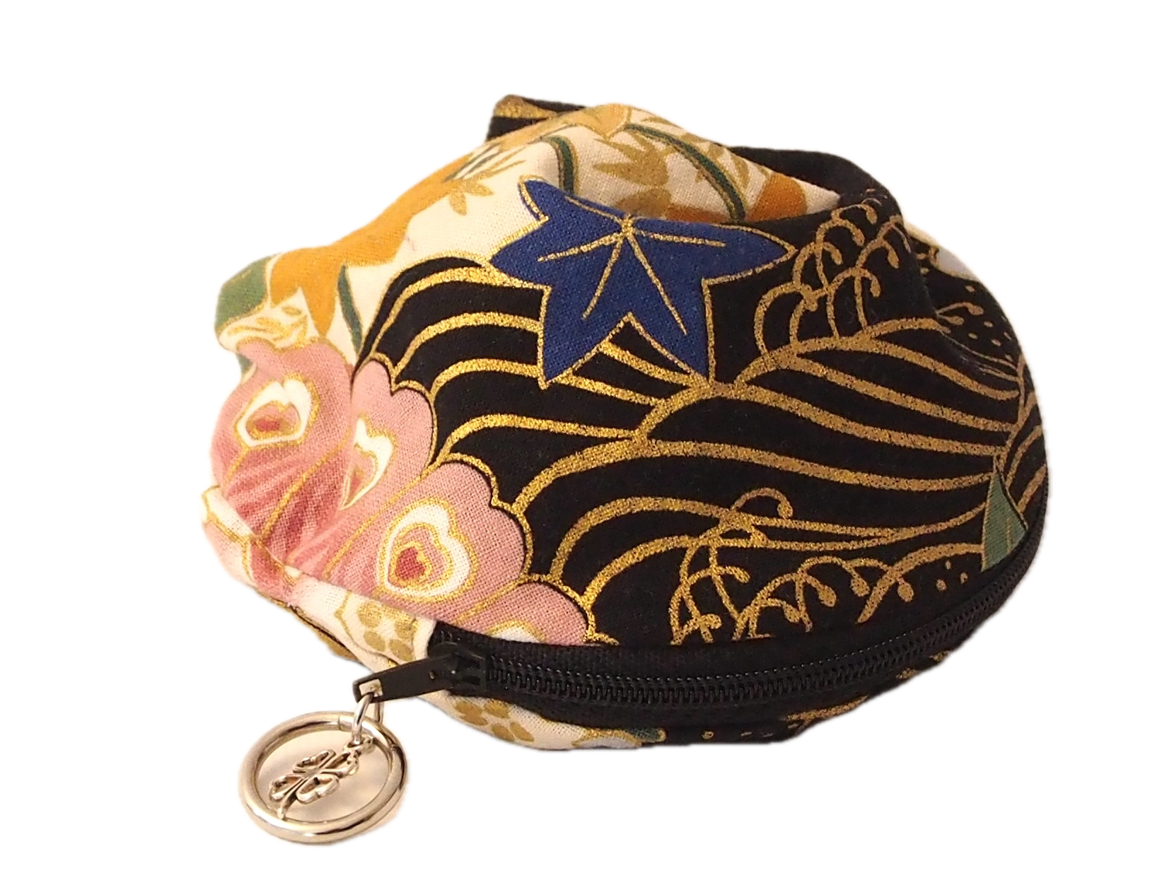 Glückskeks Asia black